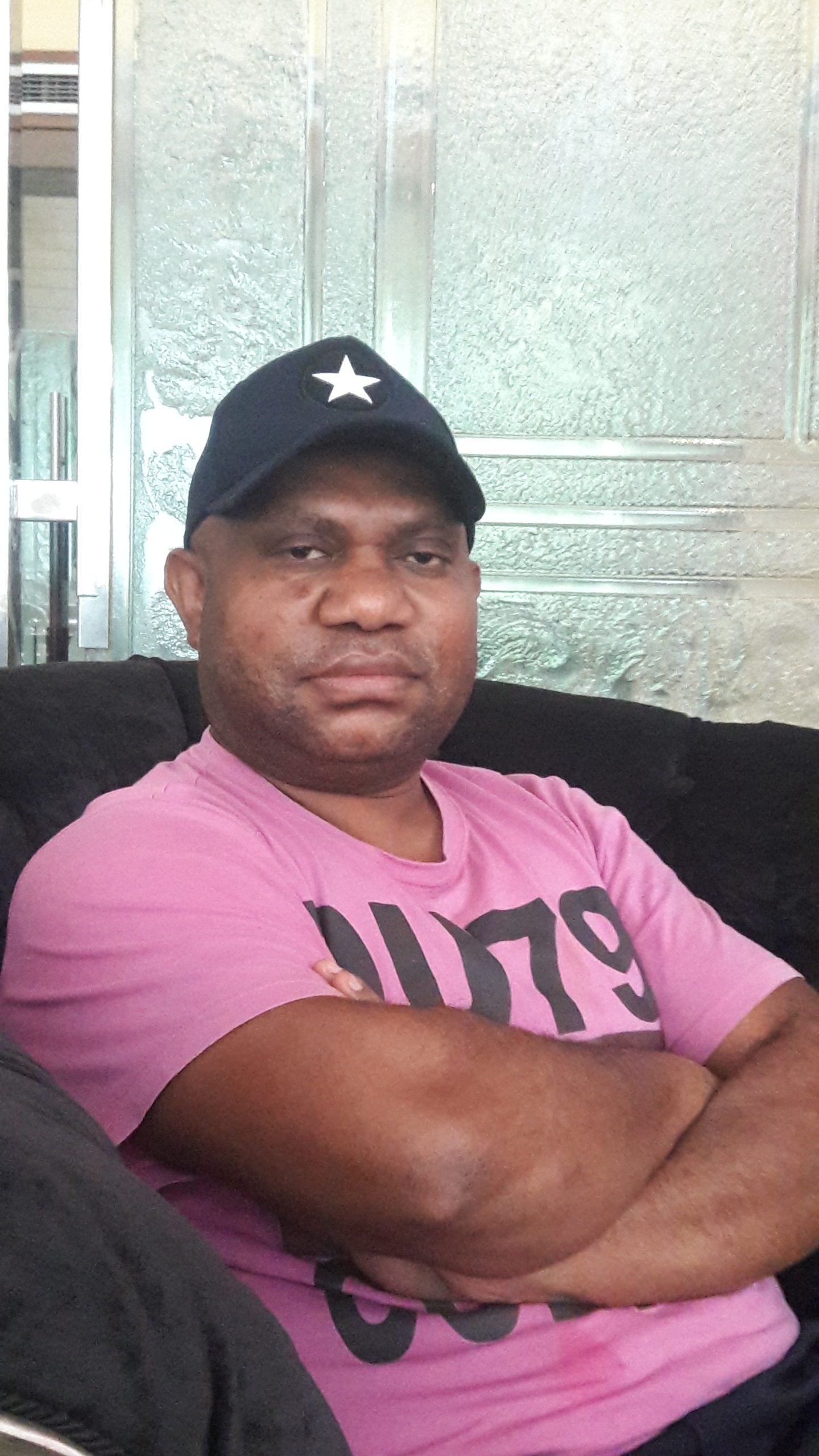 Victor Dumupa: Peneliti Papua Tengah yang Mendunia