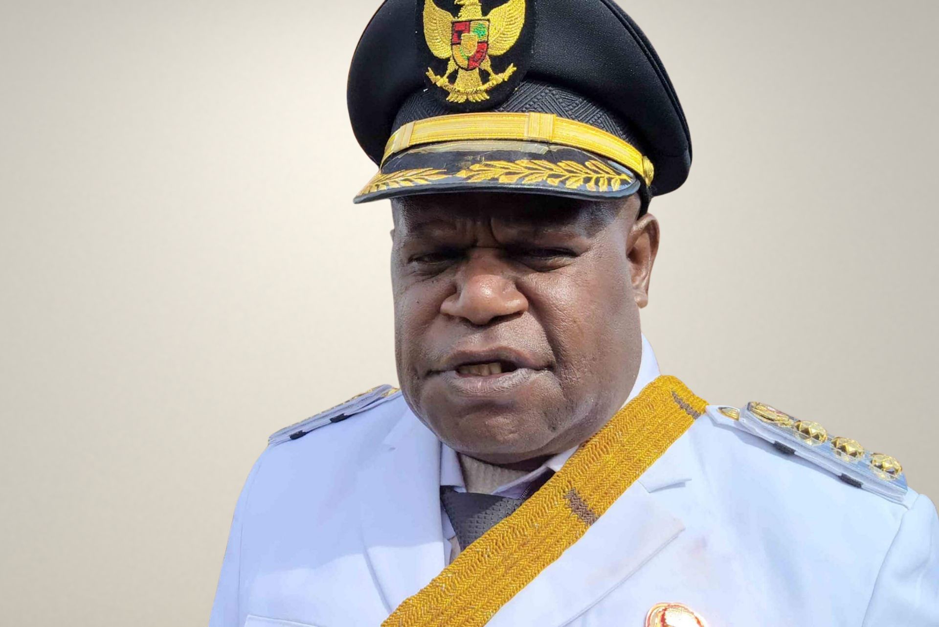 Yudas Tebai, SPd, M.Si: Peluncuran Resmi Platform Mahaplus