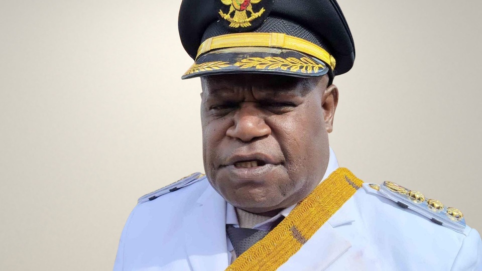 Yudas Tebai, SPd, M.Si: Peluncuran Resmi Platform Mahaplus