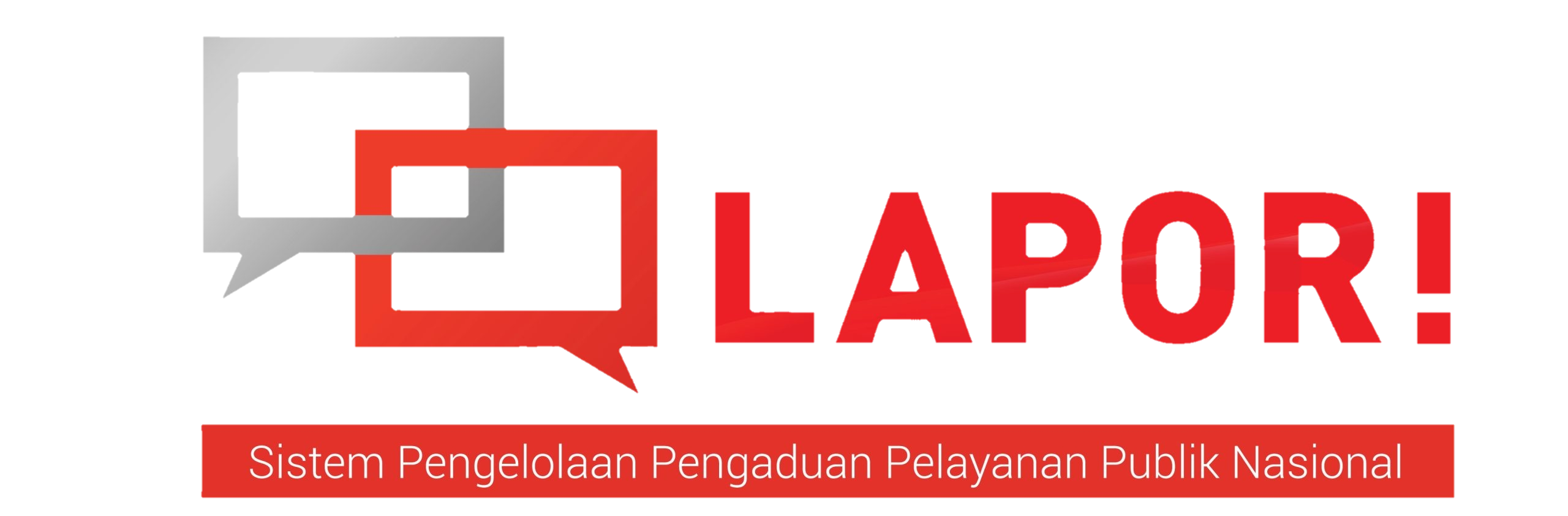 Layanan Aspirasi dan Pengaduan Online Rakyat