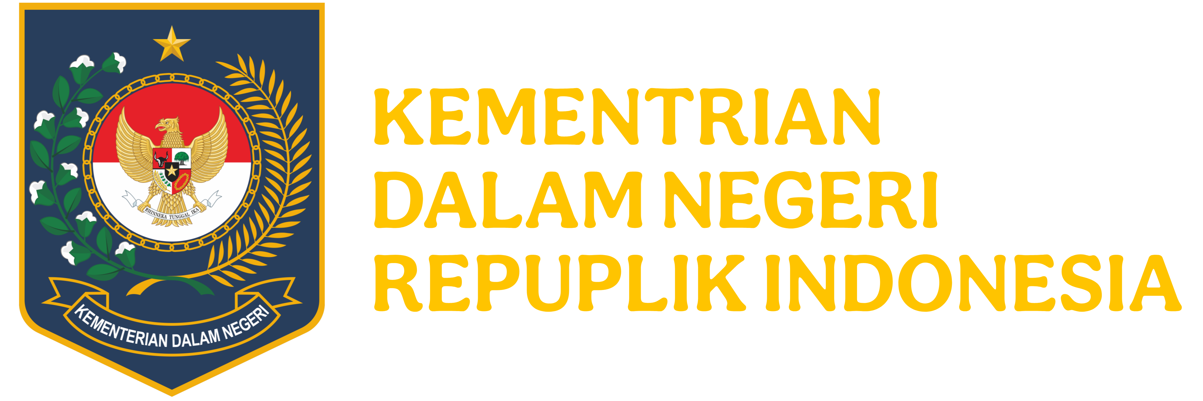 Kementrian Dalam Negeri