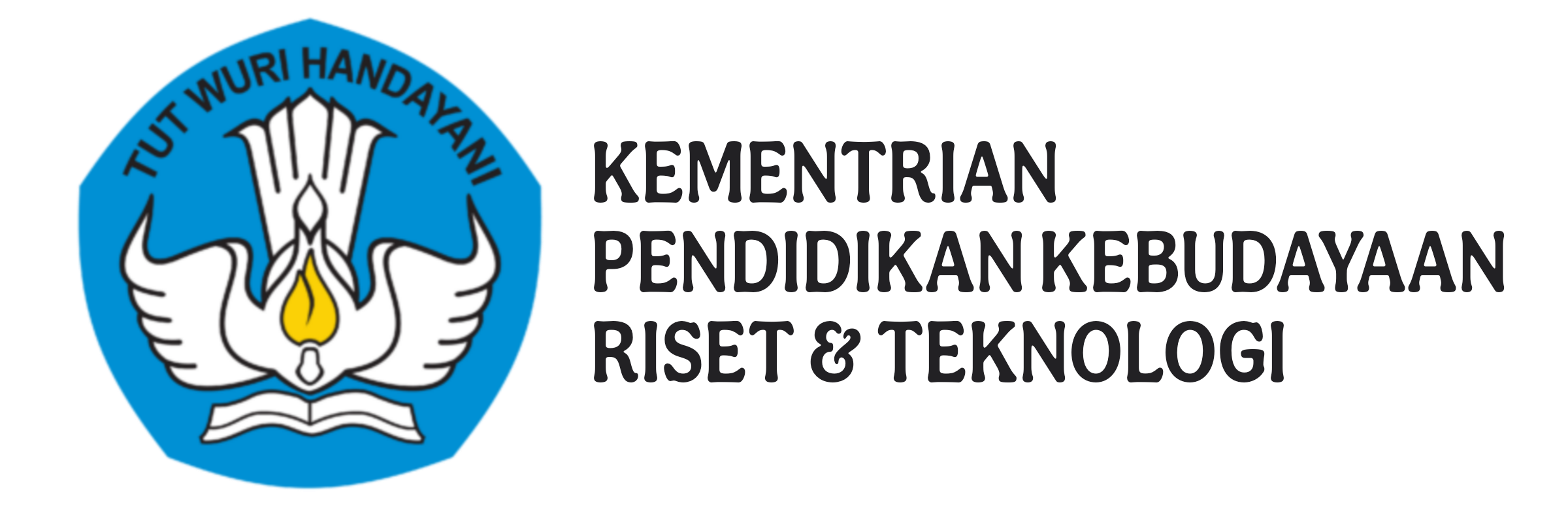 Kementrian Pendidikan Kebudayaan Riset dan Teknologi