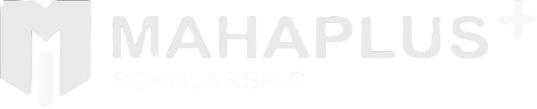 Mahaplus Logo